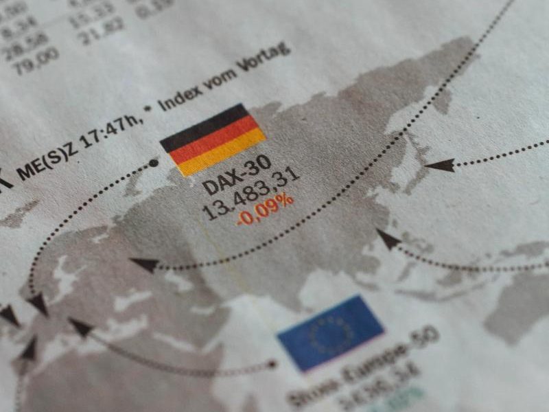 Germania, Franța, Italia: Motoarele UE, jumătate din PIB
