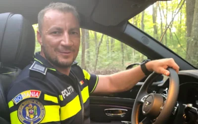 Nu sunt golan, nu încalc legea