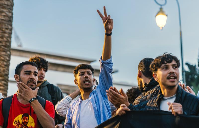 CE: Imigranții ilegali din Ceuta, trimiși înapoi acasă