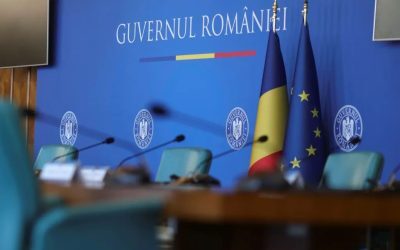 Bolojan pune o condiție PNL pentru guvern tehnocrat