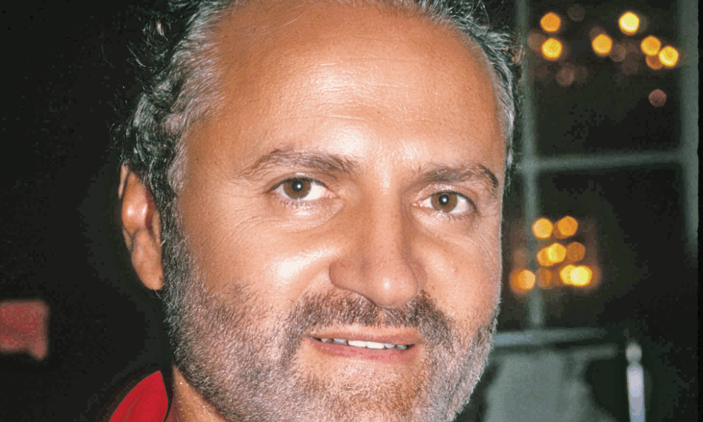 Versace: De la copil calabrez la imperiu global al modei