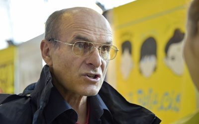 Dunărea neagră: Operațiune de imagine sau neglijență crasă