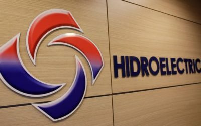 Hidroelectrica, profit-record: 62% în creștere!