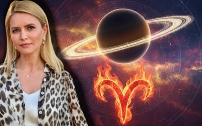Nicoleta Svârlefus: Zodiile, pe lista provocărilor în lunile ce vin