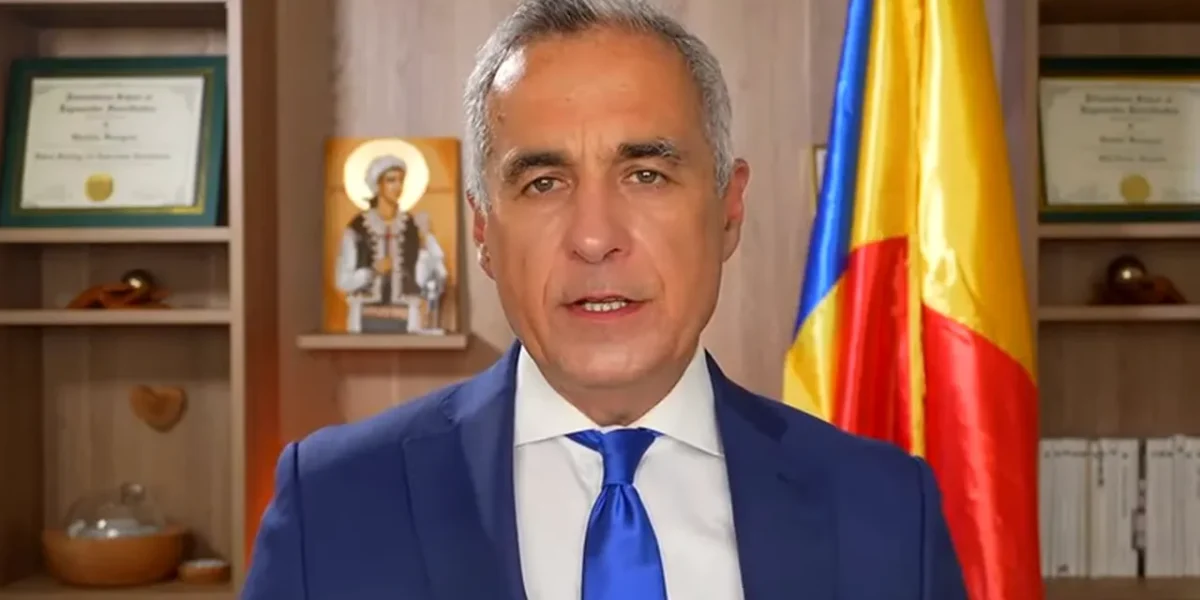 GEORGESCU: Legea AEP facilitează repetarea fraudei electorale