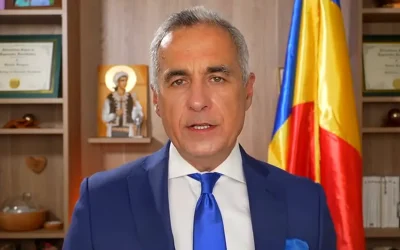 GEORGESCU: Legea AEP facilitează repetarea fraudei electorale