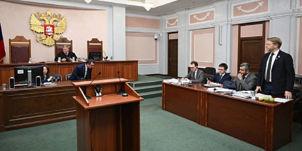 Partidul Rus Anti-Război, Interzis de la Alegeri