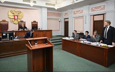 Partidul Rus Anti-Război, Interzis de la Alegeri