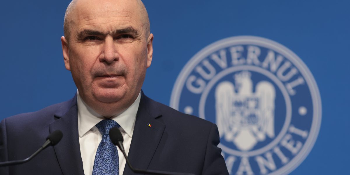 Guvernul se reunește: noi măsuri pentru criza energetică