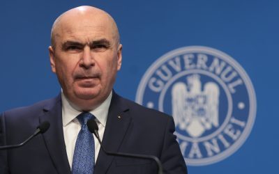 Guvernul se reunește: noi măsuri pentru criza energetică