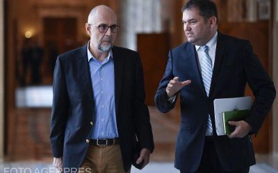 UDMR blochează extrema, vrea guvern în septembrie