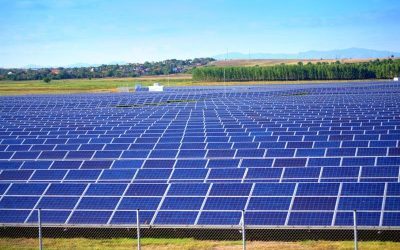 România: Ultimul act pentru cel mai mare parc fotovoltaic din Europa