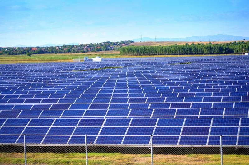 România: Ultimul act pentru cel mai mare parc fotovoltaic din Europa