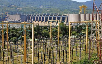 Porțile de Fier: Câtă energie mai produc? Hidroelectrica răspunde
