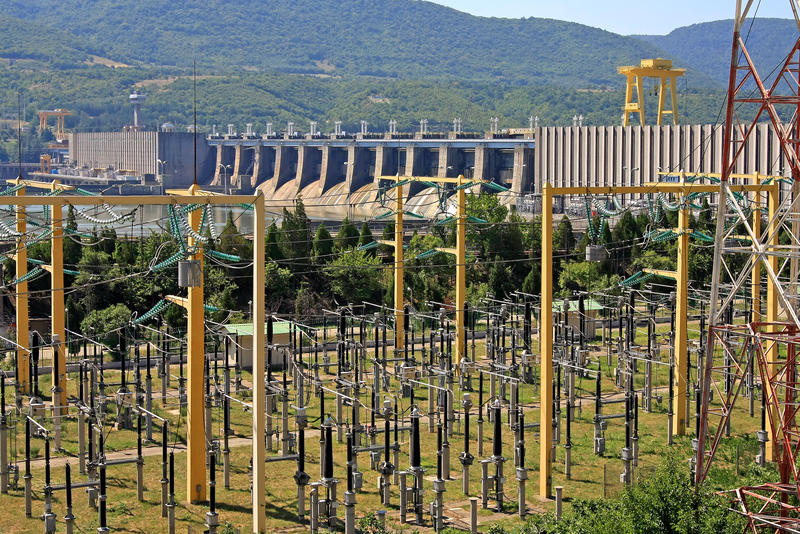 Porțile de Fier: Câtă energie mai produc? Hidroelectrica răspunde