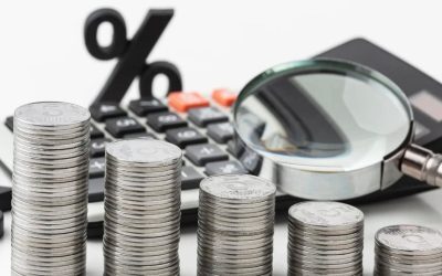 Inflația în România scade: 5% până la final de an