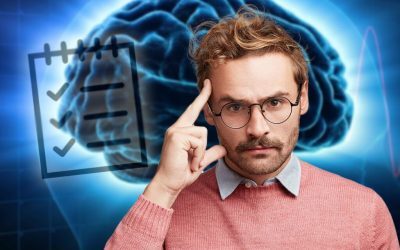 IQ Ridicat: 4 Semne Chiar Dacă Școala N-a Mers Strălucit