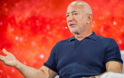 Bezos, tot mai aproape de Liverpool. Tranzacție de 1,55 miliarde de euro