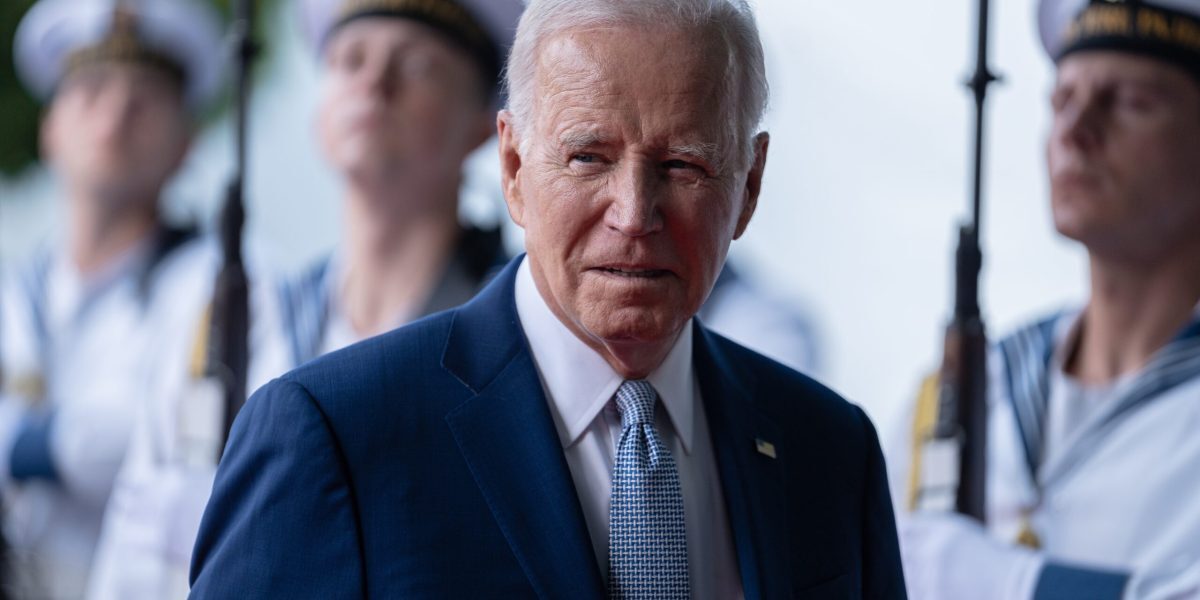 Cancerul lui Biden s-a extins, vești grave din SUA