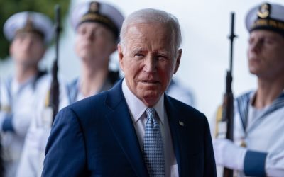 Cancerul lui Biden s-a extins, vești grave din SUA