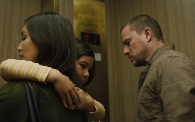 Josephine: Trailer cu Tatum, secretul familiei șochează