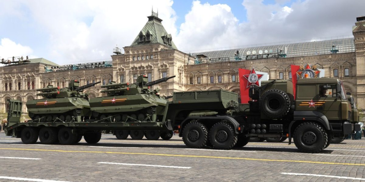 Rusia cere 12 ani de închisoare pentru politicianul anti-război