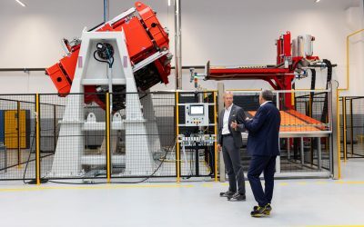 România, magnet pentru giganți IT: 10 noi centre deschise în ultimul an