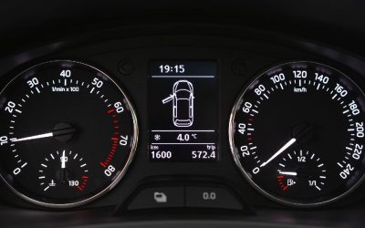 Cum afli rapid dacă o mașină second-hand e furată