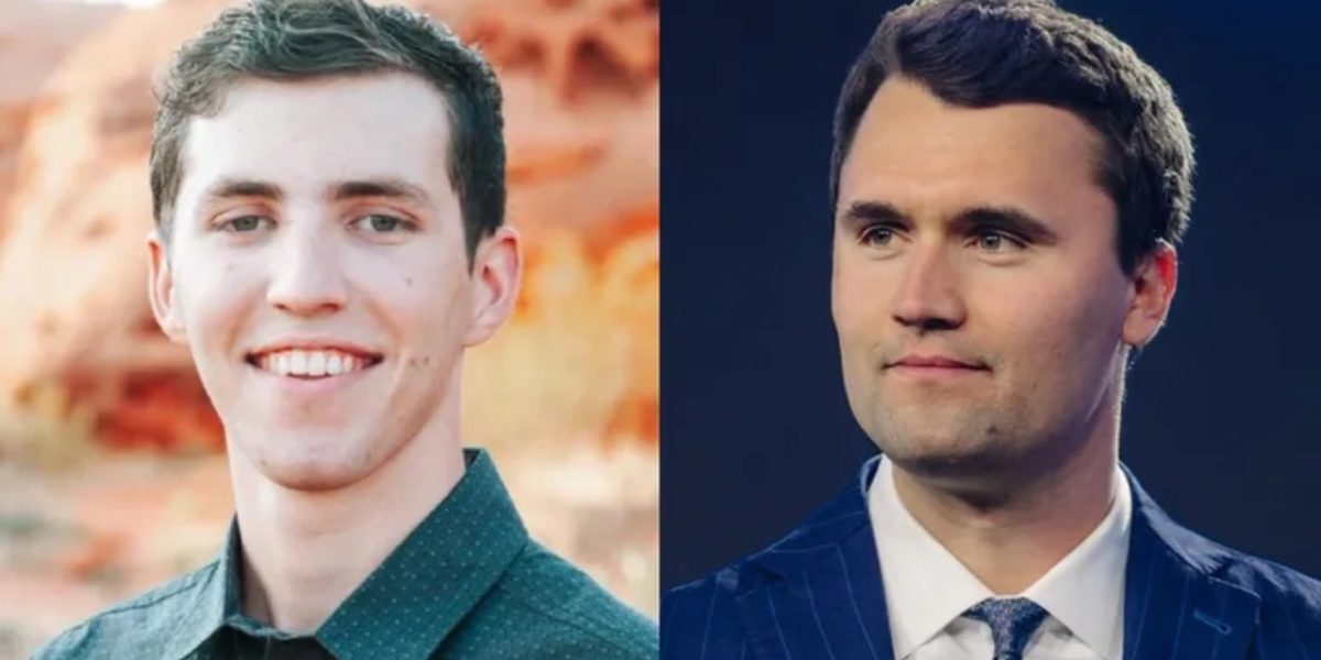 Apărare bizară în cazul Charlie Kirk: glonțul a ratat mulțimea