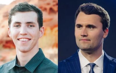 Apărare bizară în cazul Charlie Kirk: glonțul a ratat mulțimea