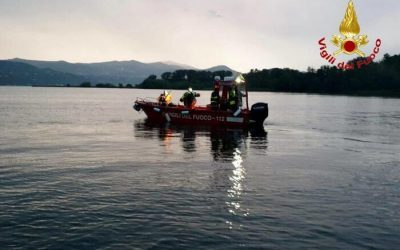 Apă din Lugano salvează agricultura din Nordul Italiei
