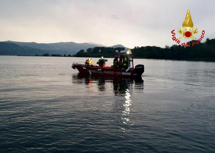 Apă din Lugano salvează agricultura din Nordul Italiei