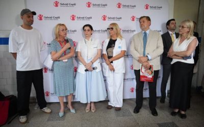România, prima clinică de diabet pentru copii: campanie „Primul Pat din Ace”