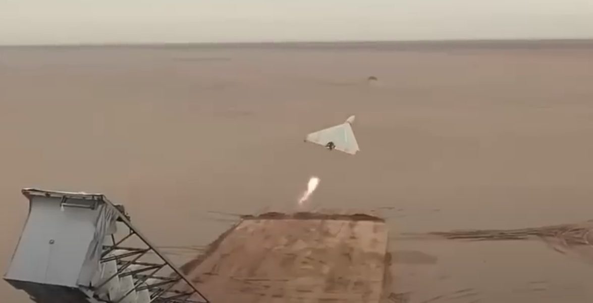 Explozii în Crimeea și Novorossiisk: dronele atacă