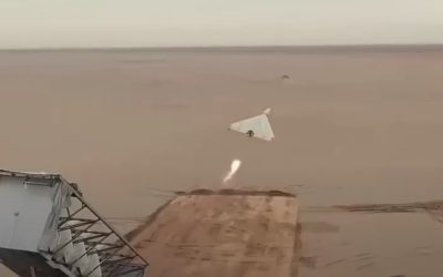 Explozii în Crimeea și Novorossiisk: dronele atacă