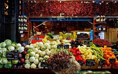 Legumele pierd teren: Ce riscă dieta noastră