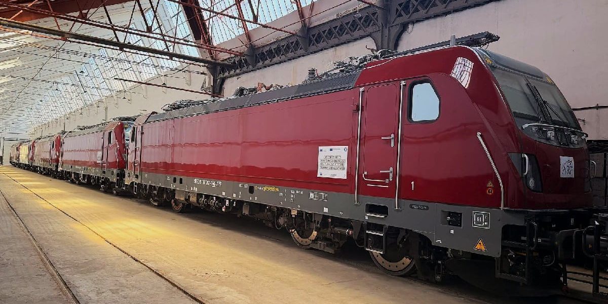 CFR, frânează Alstom Traxx. Pro Infrastructură: Semnalizare defectă