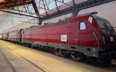 CFR, frânează Alstom Traxx. Pro Infrastructură: Semnalizare defectă