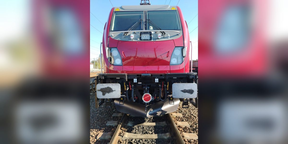 Locomotive de 90 mil. € stau nefolosite pe șinele din România