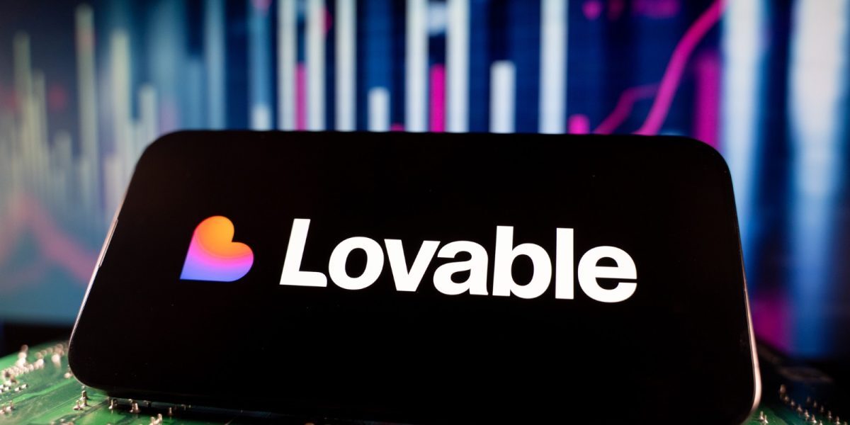 Lovable atrage 400 mil. $ de la Scaleup Europe