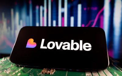 Lovable atrage 400 mil. $ de la Scaleup Europe