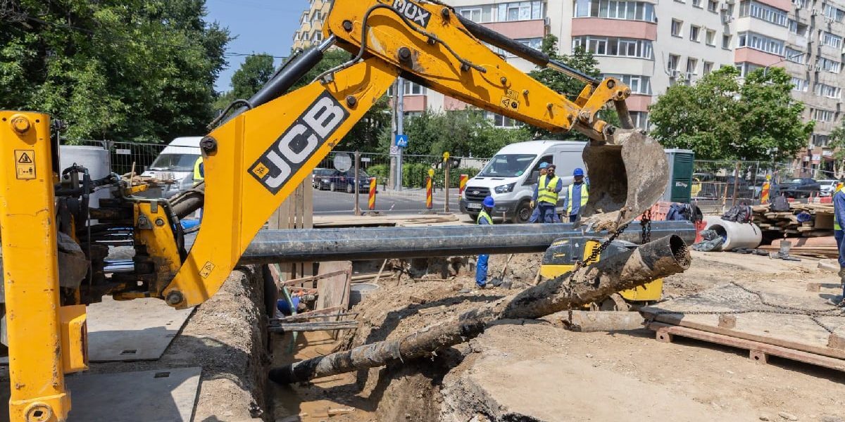 Trei bombe: ‘Surprize’ din subteran, probleme-n economie