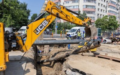 Trei bombe: ‘Surprize’ din subteran, probleme-n economie