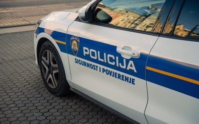 Polițiști croați, scandal: relații intime la serviciu