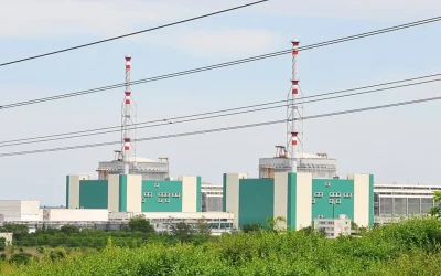 Cernavodă vs. Kozlodui: De ce Bulgaria are energie, România nu