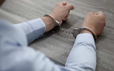 Ucrainean suspectat agent rus, prins în România