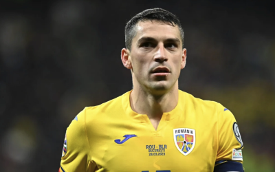 Stanciu a marcat, Dalian Yingbo a câștigat!
