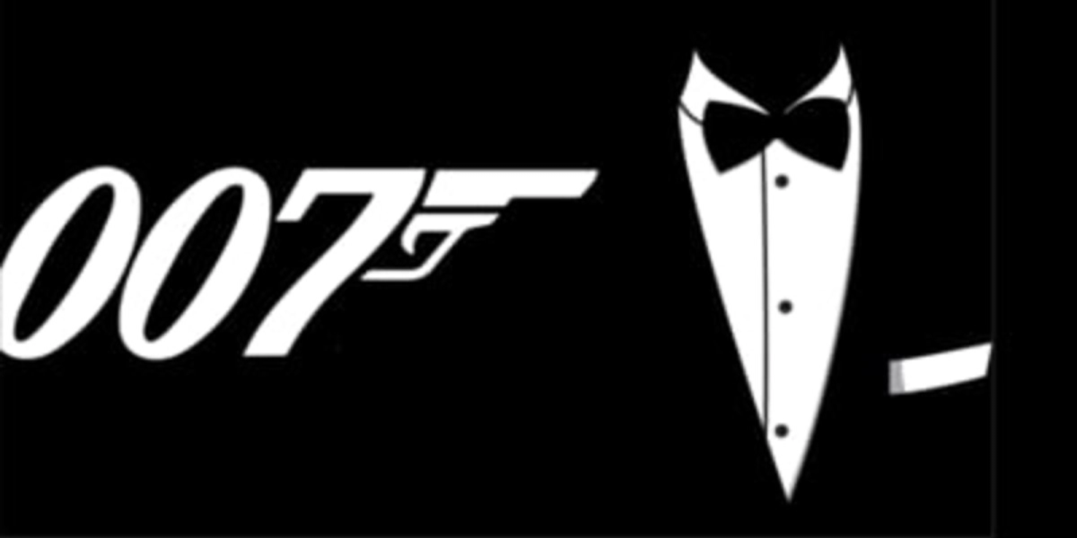Actor din serial de succes, noul 007. Cine e pe listă