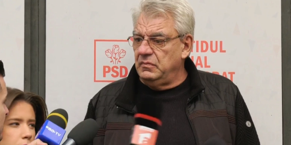 Tudose îl presează pe Nicușor Dan: PSD vrea premier