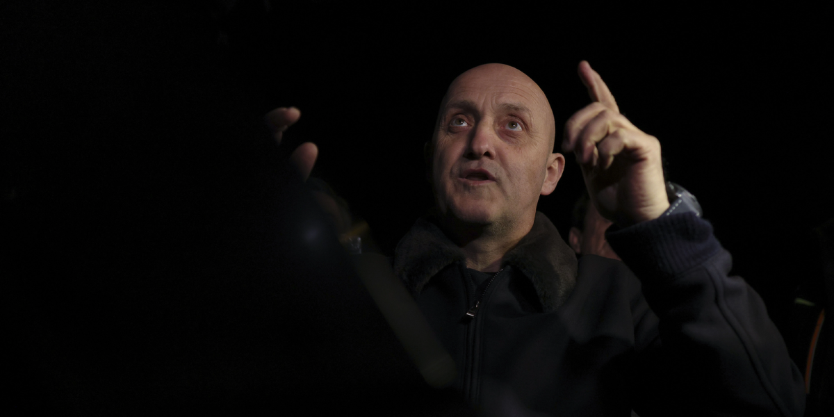 Potra rămâne acasă. Ce urmează în procesul cu Georgescu